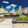 Mesto Banská Bystrica: Smart Lab