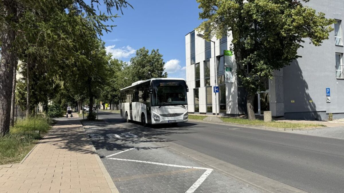 Mesto Poprad: Informácia o zmenách v regionálnej autobusovej doprave od 28. júna 2025