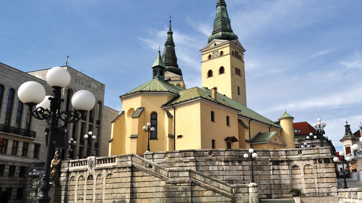 Mesto Žilina: Do množstvového zberu odpadu sa budú môcť zapojiť aj menšie bytové domy