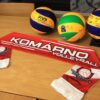 Mesto Komárno: Strieborný tím na radnici