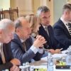 Mesto Komárno: Primátori miest sa stretli v Komárne