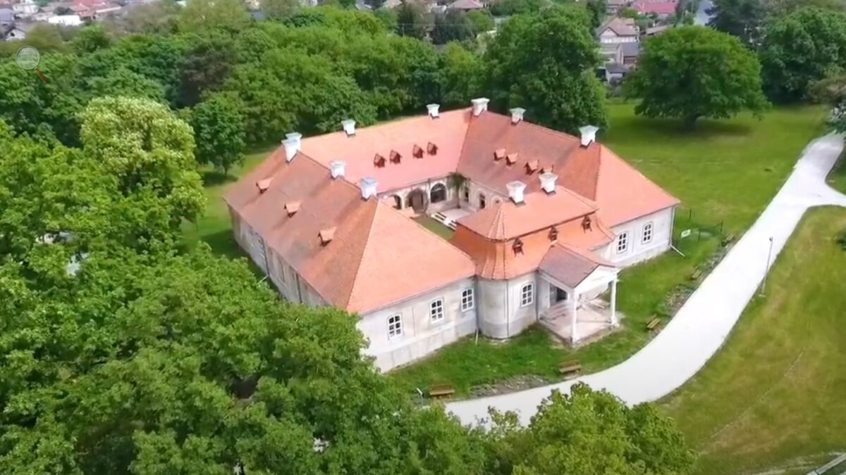 Mesto Želiezovce: Zapojte sa do tvorby Stratégie udržateľného rozvoja cestovného ruchu v Nitrianskom kraji!