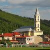Mesto Krásno nad Kysucou: Prázdniny v znamení výstavby a obnovy škôl v Krásne na...