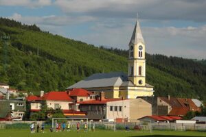 Mesto Krásno nad Kysucou: Na gurmánskom festivale sme vytvorili nový slovenský r...