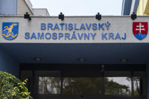 BSK: XXII. zasadnutie Zastupiteľstva Bratislavského samosprávneho kraja 13. 2. 2...