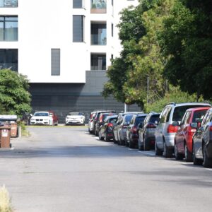 Mesto Trenčín: Zmeny v parkovaní od septembra, nové karty od 2.augusta   