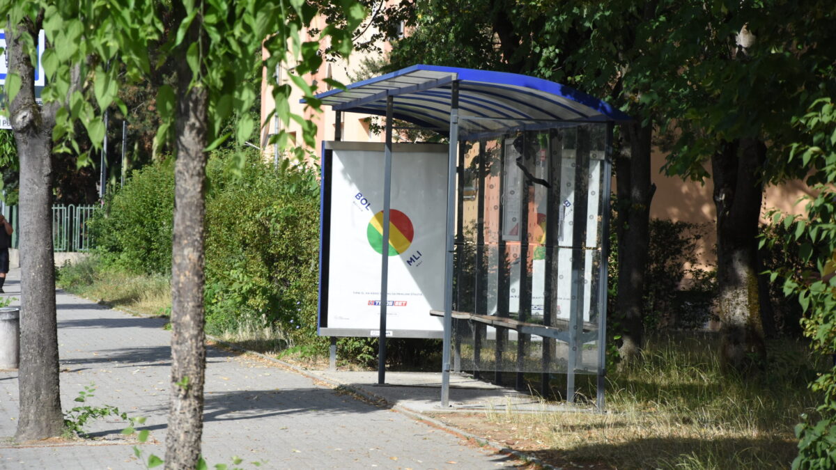 Mesto Trenčín: Obnovíme zastávky na Ul. M. Rázusa, autobusy zastavia neďaleko
