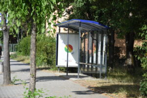 Mesto Trenčín: Obnovíme zastávky na Ul. M. Rázusa, autobusy zastavia neďaleko