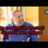 Štefan Harabin: Žilinka kryje trestnú činnosť Kaliňáka.
