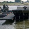 V Spolkovej republike Nemecko sa začali cvičenia NATO na presun vojsk cez Rýn