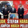 JUDr.  Štefan Harabin: Aké sú podmienky pre vystúpenie Slovenska z NATO? TV OTV