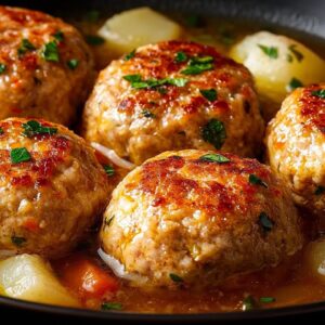 Je také chutné, že toto jedlo varím každý víkend! Rodinný recept za 10 minút!