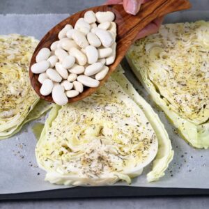 Používam kapustu a biele fazuľe. Tento recept vás zblázni! Rodinný recept