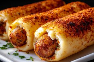Je to chutné, že ho varím trikrát týždenne! Recept mojej dedinskej babičky sa st...