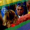 Viktor Orbán označil včerajší pochod Pride v Maďarsku za „odporný a hanebný“ a o...