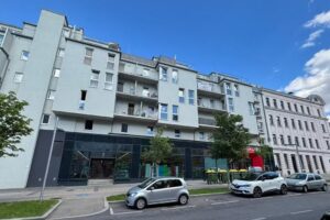Luxusné byty pre utečencov vo Viedni: Integrácia prostredníctvom nájmu a kurzov