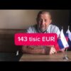 Príde právny impotent Žilinka na konfrontáciu do Pezinka