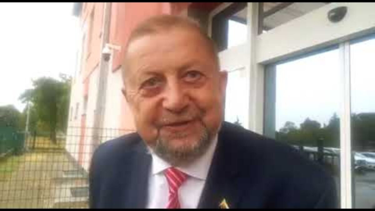 Žilinka sám osobne v mene štátu  nesporne pokračuje v páchaní trestnej činnosti