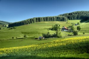 Objavte krásy Slovenska: Tipy na nezabudnuteľné výlety