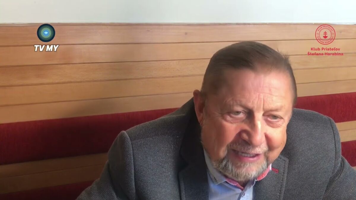 Netreba ožobračovať občanov konsolidačným balíkom. Peňazí je dosť, len politici nesmú kradnúť.