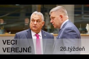 Pôjde premiér Fico v šľapajach premiéra Orbána?