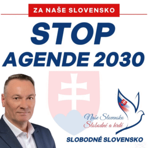 Green Deal a Agenda 2030