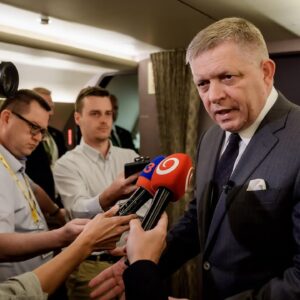Slovensko žiada energetické garancie a víta, že sa v EÚ diskusiách objavujú aj t...