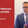 Boj proti fiktívnym PN-kám prináša ovocie