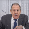 Indonézsky minister zahraničných vecí Sugiono sa stretol v Moskve s ruským minis...