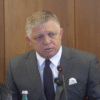 ROBERT FICO: KÝM NEDOSTANEME ODPOVEĎ OD EÚ ČO S PLYNOM PRE SLOVÁKOV, NEBUDEME HL...