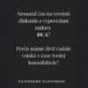 Dušan Stríž: Nenastal čas na verejnú diskusiu o vypovedaní pre Slovensko nevýhod...
