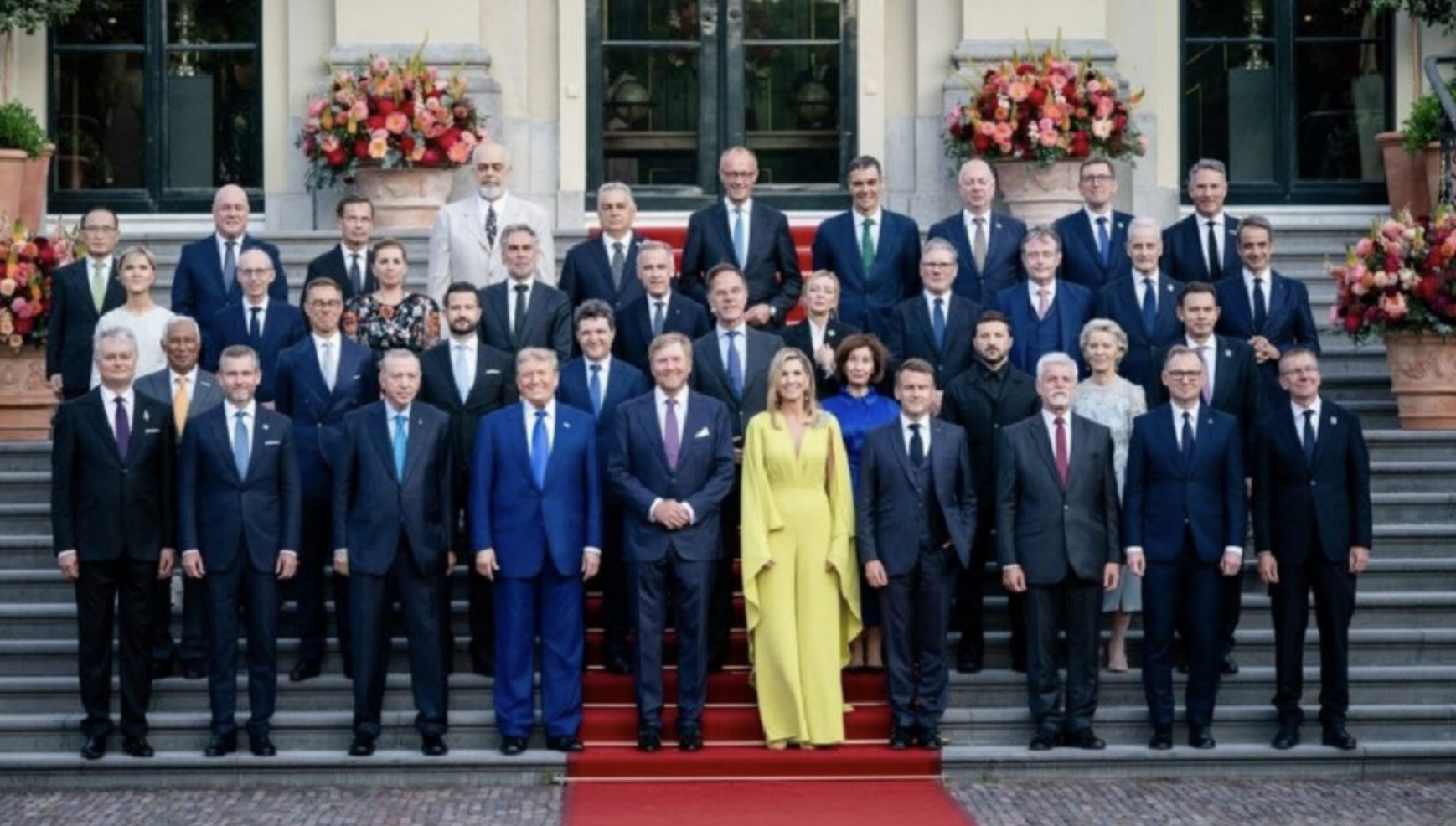 „Toxický“ Zelenskyj stále predstiera, že je súčasťou NATO