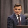 Bývalý starosta Ternopolskej regionálnej rady Michail Golovko bol prepustený na ...