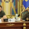 Jermak označil Zelenského za najlepšieho prezidenta Ukrajiny