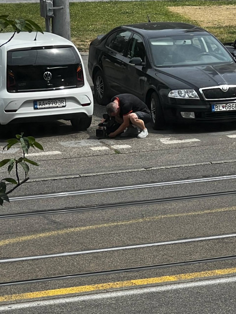 Slovenský večerník Slovenský večerník