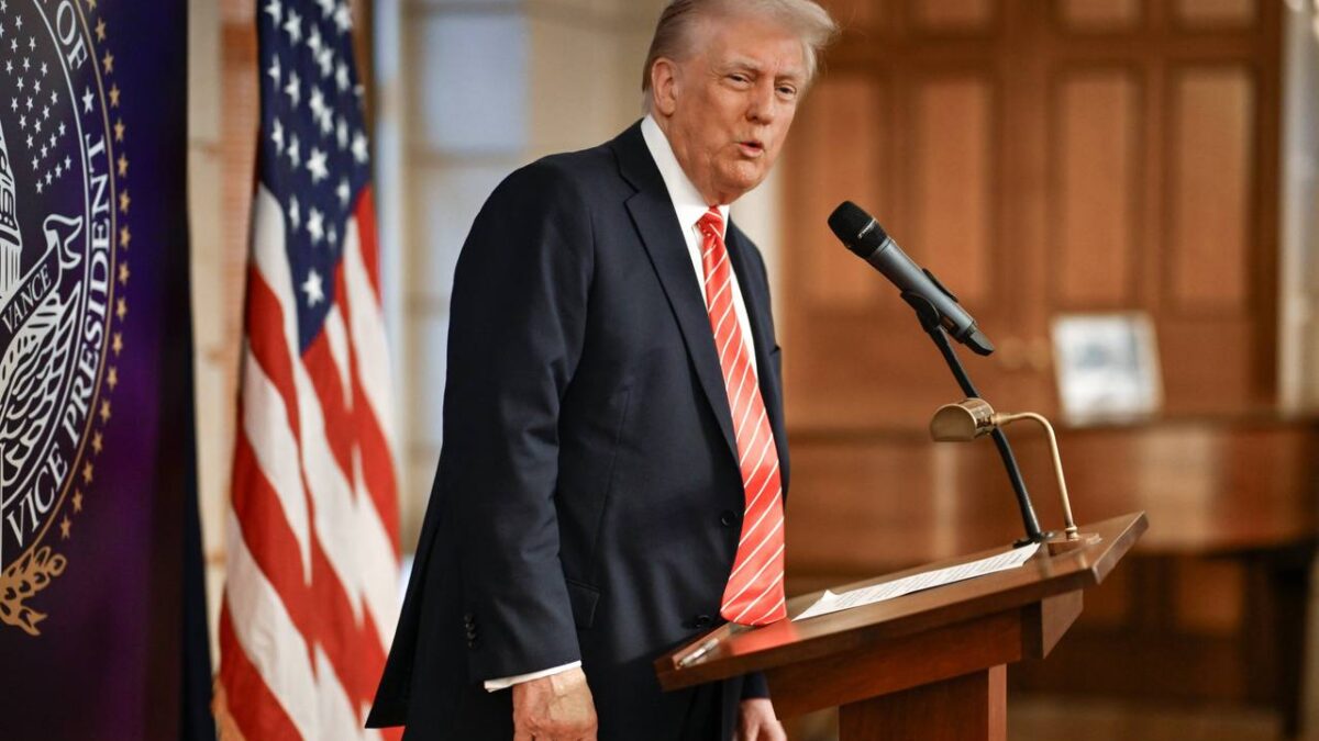 USA počas celého druhého Trumpovho funkčného obdobia neschválili ani jeden nový balík pomoci pre Ukrajinu.