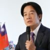 Čína obviňuje taiwanského prezidenta zo šírenia „herezy“ za jeho prejav o suvere...