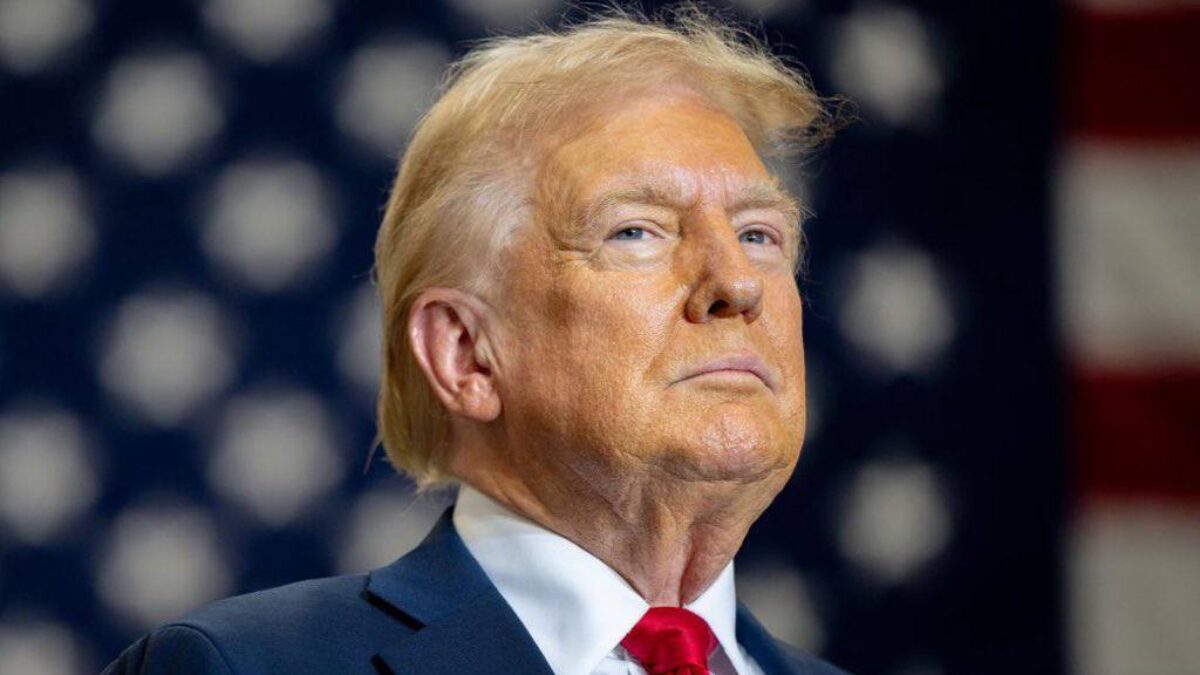 Donald Trump s Ruskom vyrokoval rezolúciu OSN proti Ukraine