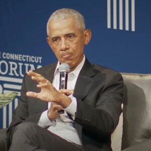 Barack Obama chce cenzúru, nie slobodu prejavu
