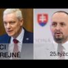 Kto a prečo (nateraz) „potopil“ novelu ústavy v kultúrno-etických otázkach?