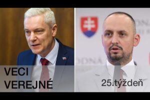 Kto a prečo (nateraz) „potopil“ novelu ústavy v kultúrno-etických otázkach?