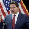 Guvernér Floridy Ron DeSantis podpísal nový zákon zakazujúci geoinžinierstvo a m...