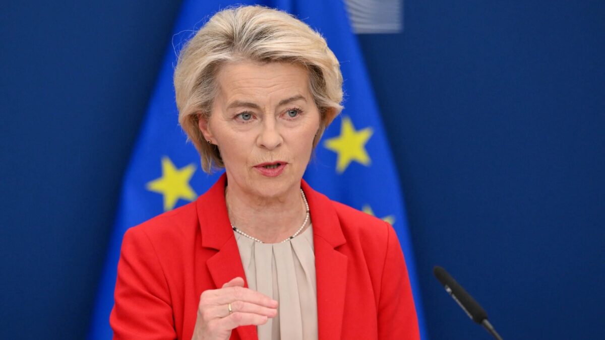 Európska komisia oficiálne navrhla integráciu Ukrajiny do roamingovej zóny EÚ od januára 2026