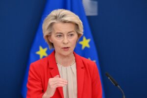 Európska komisia oficiálne navrhla integráciu Ukrajiny do roamingovej zóny EÚ od...