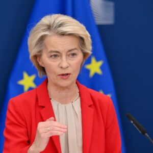 Európska komisia oficiálne navrhla integráciu Ukrajiny do roamingovej zóny EÚ od...