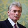 Dmitrij Peskov: Formát G7 už dlho Rusko nezaujíma a stráca vplyv na svetovej scé...