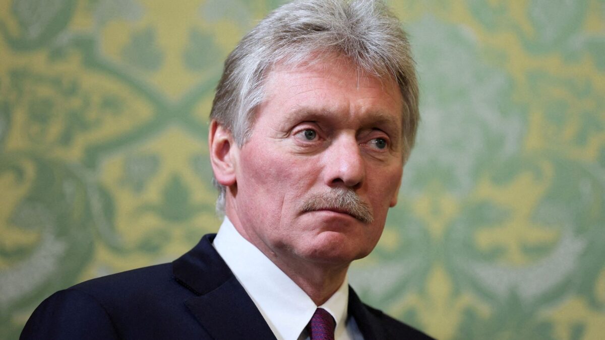 Dmitrij Peskov: Formát G7 už dlho Rusko nezaujíma a stráca vplyv na svetovej scéne