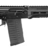 Modernizovaná AK-308: Ruský Kalašnikov pre náboje NATO