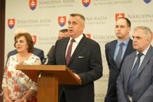 TB k mediálnemu zákonu – právo na opravu