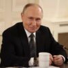 Vladimir Putin dostal pozvánku na summit G20